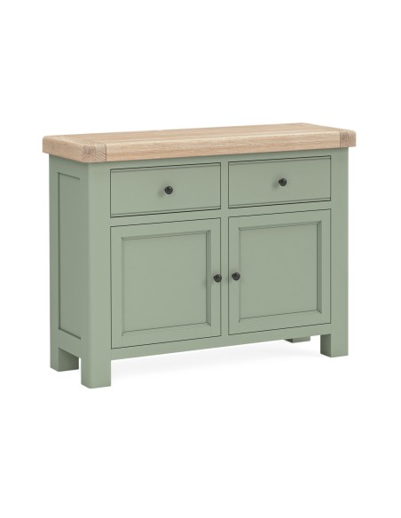 Marbury Small Sideboard - Sage