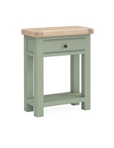 Marbury Telephone Table - Sage