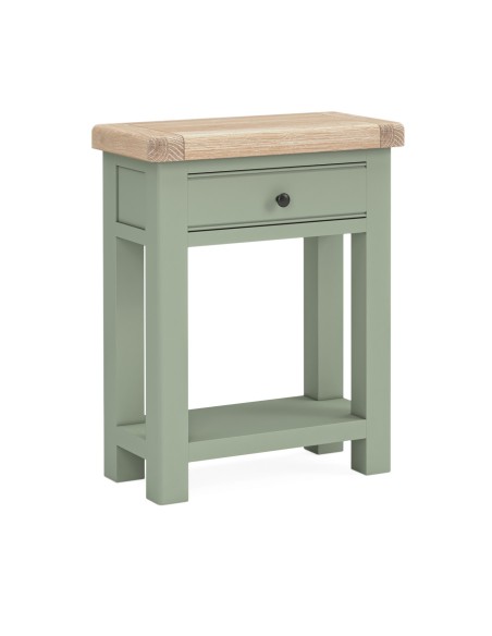 Marbury Telephone Table - Sage