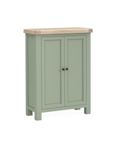 Marbury Shoe Storage - Sage