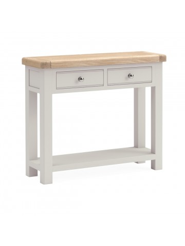 Salcombe Console Table -...