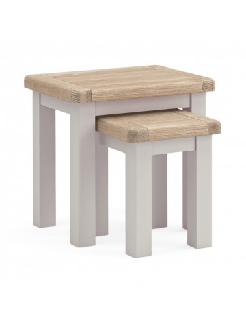 Salcombe Nest of Tables -...