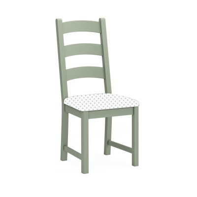 Marbury Dining Chair  - Sage TAKE DOWN REQUEST EN 01-10-2025