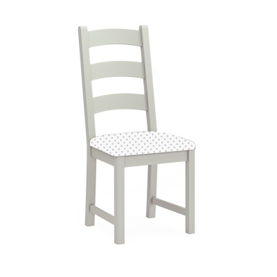 Marbury Dining Chair  - Light Grey TAKE DOWN REQUEST EN 01-10-2025