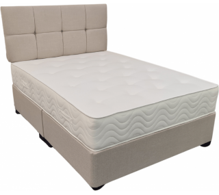 Tranquillity 5FT Divan Base...