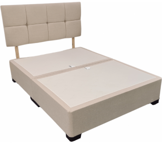 Tranquillity 4FT Divan Base...