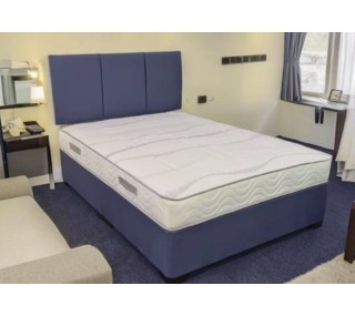 Airforce 5FT Divan Base -...