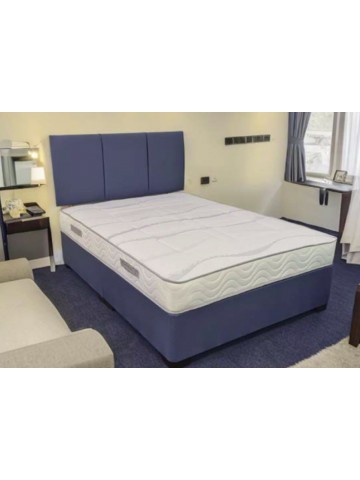 Airforce 4FT6 Divan Base -...