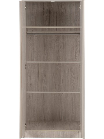 Malvern 2 Door Wardrobe...