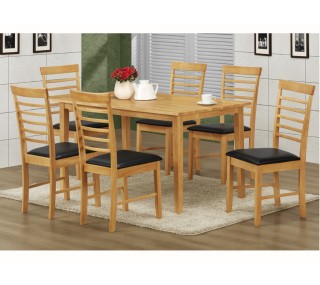 Hanover 4.5ft Dining Table...