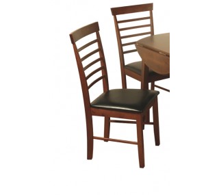 Hanover Dining Chair - Dark...