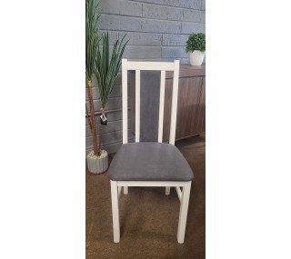 Powell Dining Chair - White