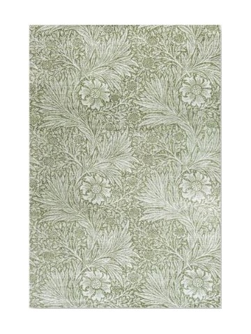 Adare Rugs - Sage Green