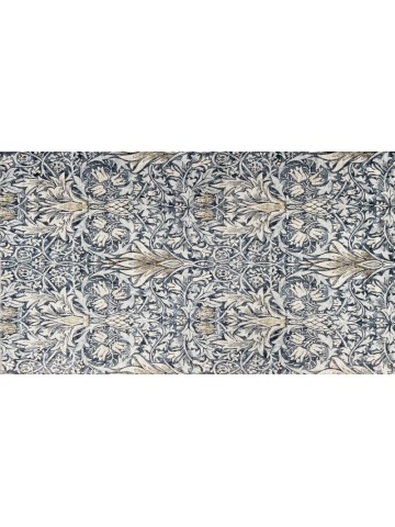 Adare Rugs - Light Blue