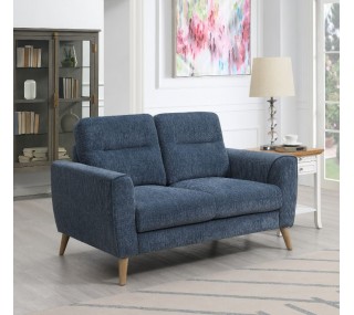 Kilkea 2 Seater - Blue