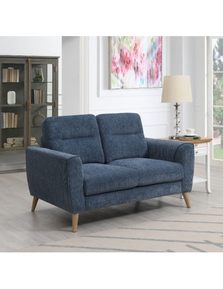 Kilkea 2 Seater - Blue