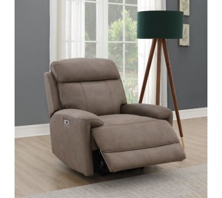 Positano Electric Recliner...