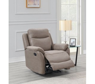 Reeves Manual Recliner...