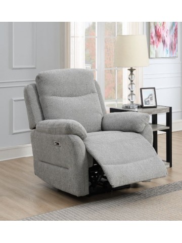 Herbert Electric Recliner...