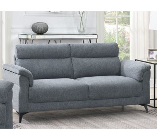 Marant 3 Seater Fixed Sofa...