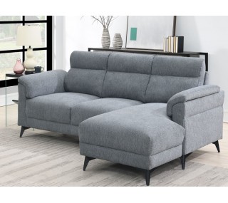 Marant RHF Corner Sofa -...