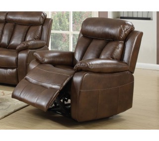 Orland Manual Recliner...