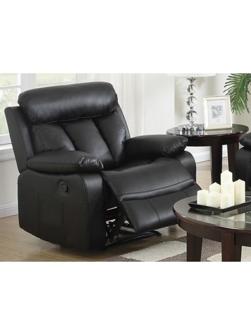 Orland Manual Recliner...