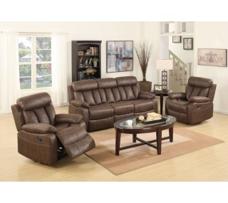 Orland Manual Recliner...