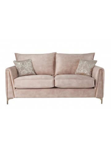 Pembrooke 3+1+1 Fixed Sofa...