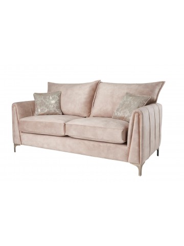 Pembrooke 3+1+1 Fixed Sofa...