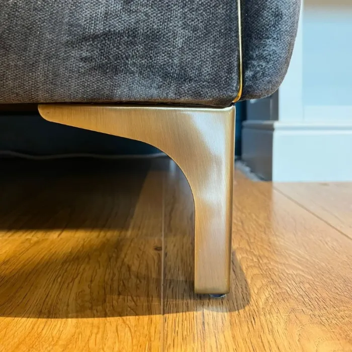 Pembrooke Right Hand Facing Corner Sofa