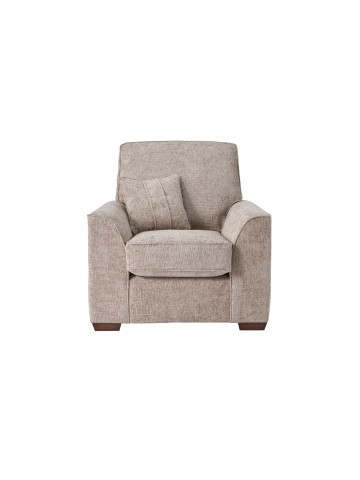 Rialto Fixed Armchair -...