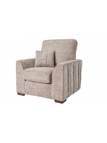 Rialto Fixed Armchair -...