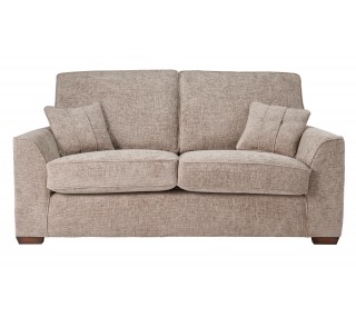 Rialto 3 Seater Fixed Sofa...