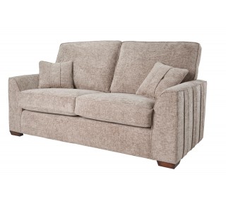 Rialto 3 Seater Fixed Sofa...