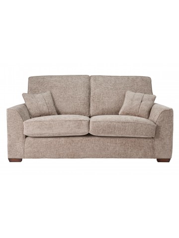 Aurora Fixed 3+1+1 Sofa Suite