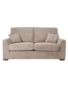 Rialto Fixed 3+1+1 Sofa Suite