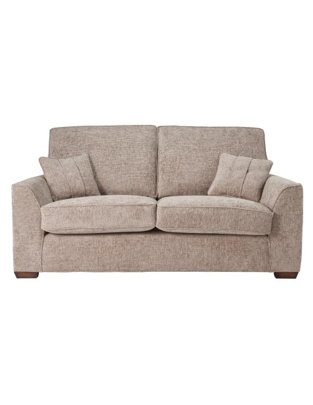 Rialto Fixed 3+1+1 Sofa Suite
