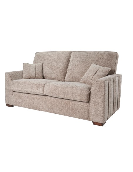 Rialto Fixed 3+1+1 Sofa Suite
