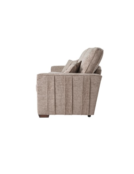 Rialto Fixed 3+1+1 Sofa Suite