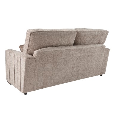 Rialto Fixed 3+1+1 Sofa Suite