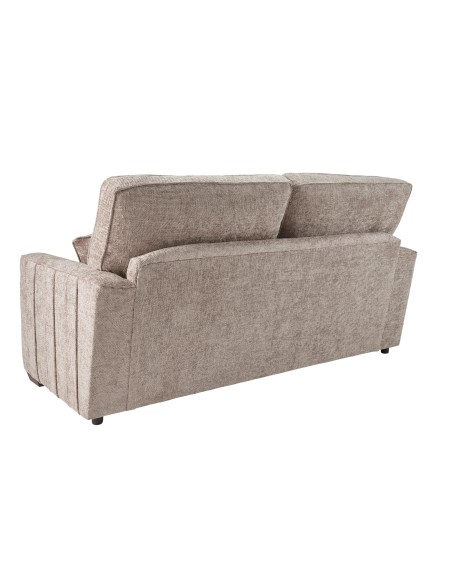 Rialto Fixed 3+1+1 Sofa Suite