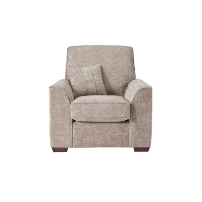 Rialto Fixed 3+1+1 Sofa Suite