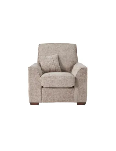 Rialto Fixed 3+1+1 Sofa Suite