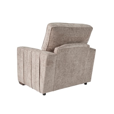Rialto Fixed 3+1+1 Sofa Suite