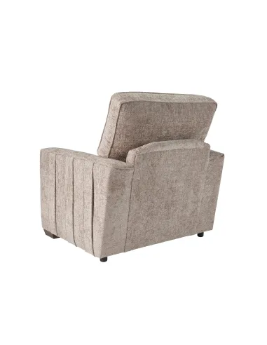 Rialto Fixed 3+1+1 Sofa Suite