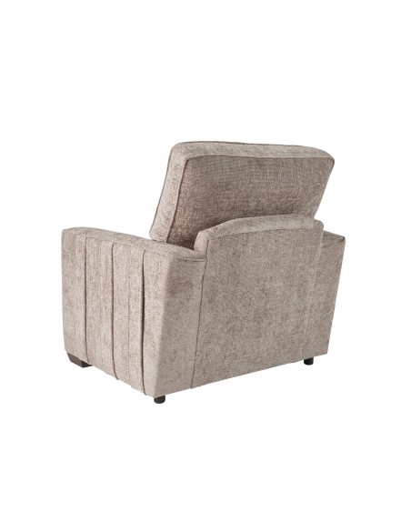 Rialto Fixed 3+1+1 Sofa Suite