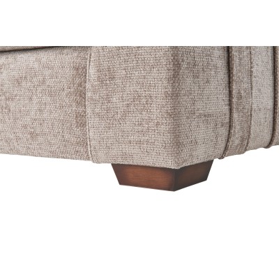 Rialto Fixed 3+1+1 Sofa Suite