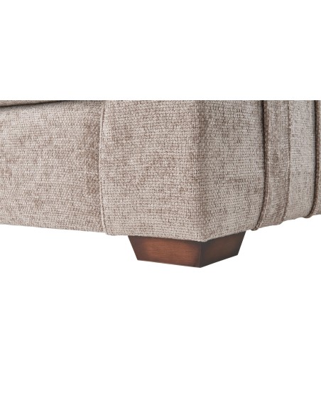 Rialto Fixed 3+1+1 Sofa Suite