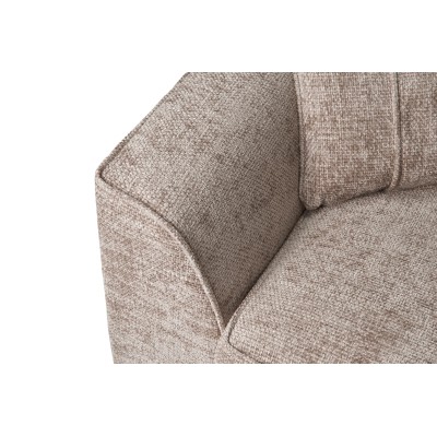 Rialto Fixed 3+1+1 Sofa Suite